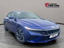 2025 Hyundai Elantra SEL Convenience in Ramstein, Germany