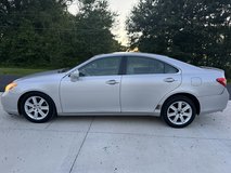 2007 LEXUS ES 350 in Fort Polk, Louisiana
