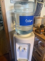 Water dispenser in Ramstein, Germany