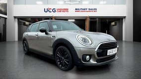 2019 MINI Cooper Clubman Up Tp 50 MPG in Ramstein, Germany
