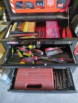 CRAFTSMAN ROLLAWAY in Wiesbaden, GE