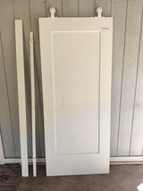 Barn Door- new. in Vacaville, California