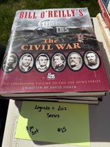 Book Series in Glendale Heights, Illinois