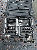 Craftsman 95 Pieces Mechanical Tool Set in Westmont, Illinois