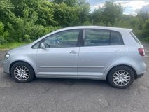 golf Automatic in Grafenwoehr, GE