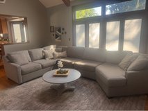 sectional couch in Chicago, Illinois