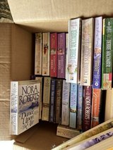 Romance novels in Fort Leonard Wood, Missouri