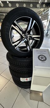NEW wheels and tires in Ramstein, Germany