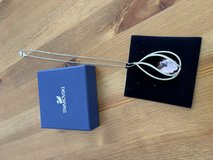 Swarovski Jewelry: Megan Pendant Crystal Blush in Camp Lejeune, North Carolina