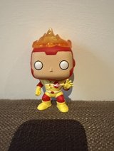 Firestorm Funko Pop in Stuttgart, GE