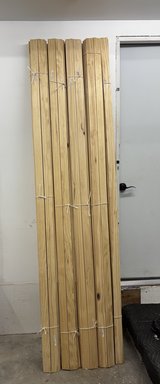 Casings/Moldings/trim Solid Wood in Alamogordo, New Mexico