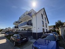 Beautuful 3 Rooms new Apattment in Weil der  Stadt Merklingen for Single or Couple for Rental. in Stuttgart, GE