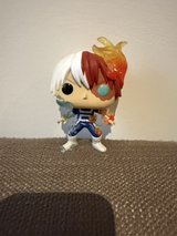 Shoto Todoroki My Hero Academia Funko Pop in Stuttgart, GE