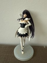 Magic Maid anime figure in Stuttgart, GE