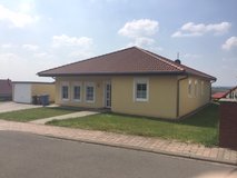 Cozy House for rent -- close to Ramstein Air Base and Landstuhl in Ramstein, Germany