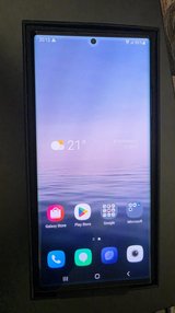 Samsung Note 20 Ultra 5G With Original Box in Ramstein, Germany