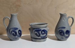 3 Old West Germany Marzi  Remy kitchen items. in Fort Knox, Kentucky
