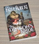 The Dragon's Bride Book A Deal with A Demon Novel in Bolingbrook, Illinois