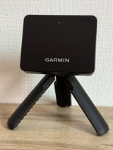 Garmin Approach R10 Launch Monitor in Okinawa, Japan