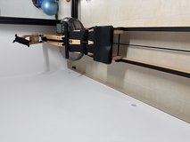 WaterRower Original Oak with iPad Arm in Wiesbaden, GE