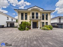 SALE: Modern Family Home Located K-TOWN in Ramstein, Germany