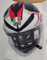 AGV K6 Karve Size: M (57-58) in Stuttgart, GE