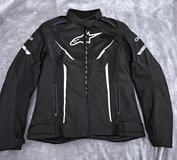 Alpinestars Stella T-Jaws v3 waterproof jacket ***Ladies Size XL*** in Stuttgart, GE