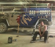 David and sons mobile auto repair in Clarksville, Tennessee