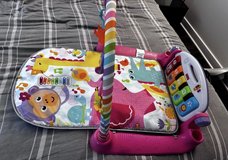 Activity Play Mat in Aurora, Illinois