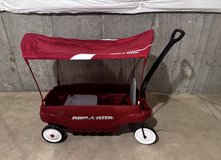 Radio Flyer Wagon in Aurora, Illinois