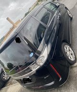 2012 Mazda Biante in Okinawa, Japan
