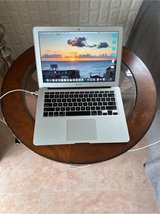 Apple MacBook Air 13” (A1466) in Okinawa, Japan