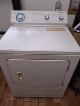 Large Dryer in Ramstein, Germany