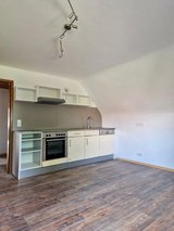 KL-Morlautern: Modern 2 bedroom, 1 1/2 bathroom apartment in Ramstein, Germany