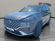 2022 Hyundai Santa Fe SEL Premium AWD in Baumholder, GE