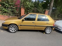 2001 Citroen Saxo in Wiesbaden, GE