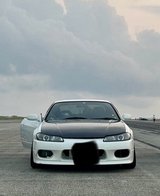 s15 SPECs in Okinawa, Japan