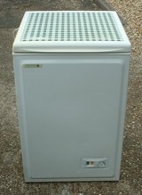 NORFROST SMALL CHEST FREEZER in Lakenheath, UK