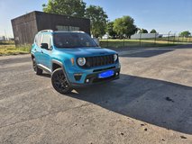 2022 Jeep Renegade Latitude 4x4 in Wiesbaden, GE