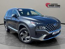 2022 Hyundai Santa Fe SEL Premium AWD in Wiesbaden, GE
