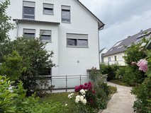 Sunny single family home with sep granny flat in Stuttgart, GE