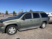 Trailblazer in Alamogordo, New Mexico
