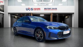 2023 BMW X1 xDrive28i Up To 34 MPG in Baumholder, GE