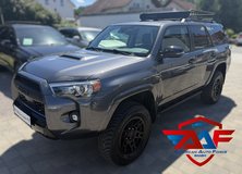 2021 Toyota 4Runner Venture 4X4 V6 in Ramstein, Germany