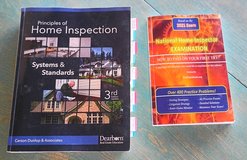 Home Inspector Training Books in Alamogordo, New Mexico