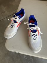 adidas indoor soccer shoes in Plainfield, Illinois