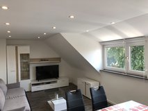 5 min to Kelley! 2 BR! All inclusive and fully furnished! in Stuttgart, GE