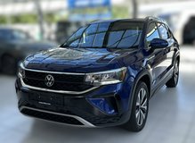 2023 VOLKSWAGEN TAOS in Spangdahlem, Germany