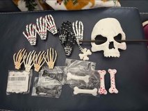 Halloween Hair Clips & Barrettes in Camp Lejeune, North Carolina