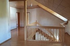 Detached single-family home in Bergweiler in Spangdahlem, Germany